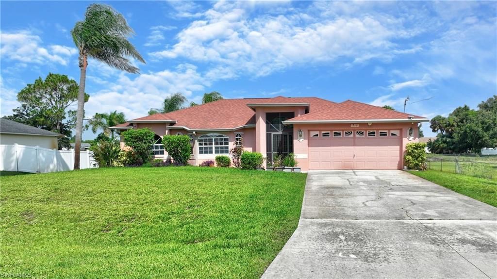 712 Fargo Dr , Fort Myers, FL 33913 Photo