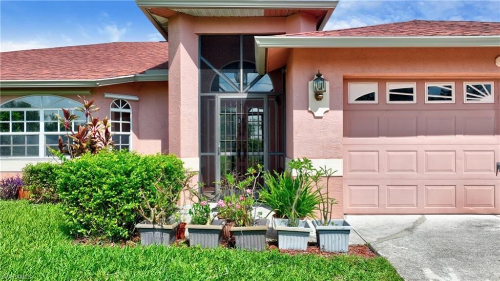 712 Fargo Dr , Fort Myers, FL 33913 Photo