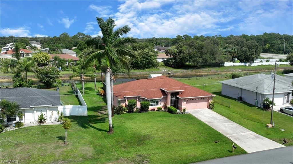 712 Fargo Dr , Fort Myers, FL 33913 Photo