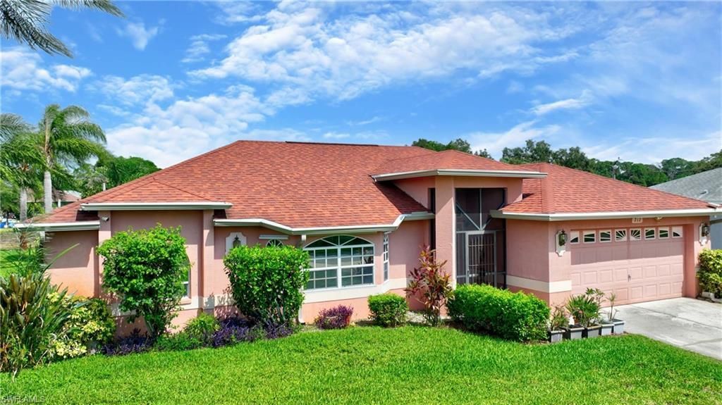 712 Fargo Dr , Fort Myers, FL 33913 Photo