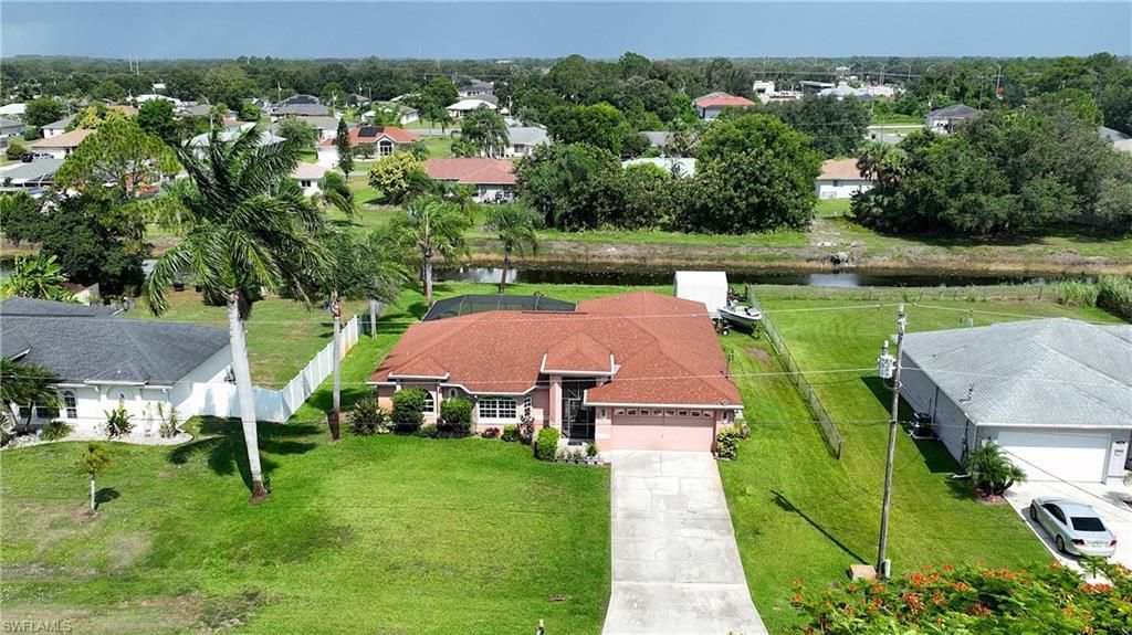 712 Fargo Dr , Fort Myers, FL 33913 Photo