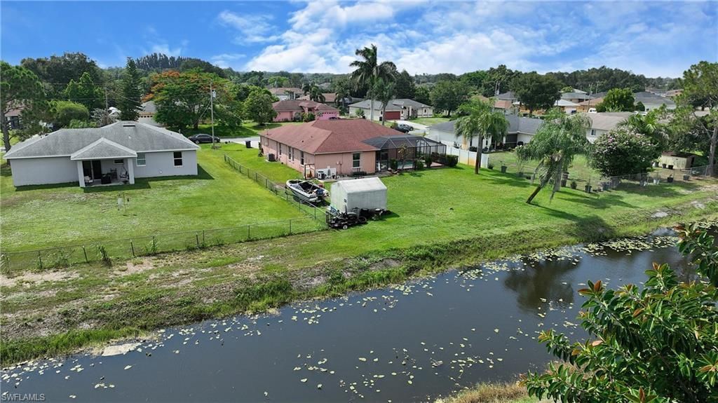 712 Fargo Dr , Fort Myers, FL 33913 Photo