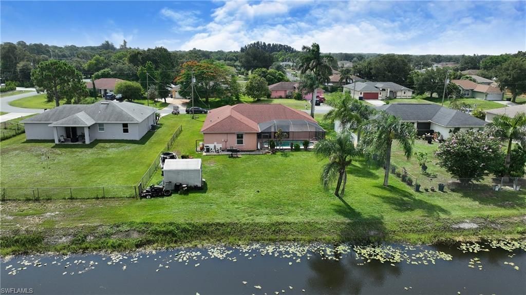 712 Fargo Dr , Fort Myers, FL 33913 Photo