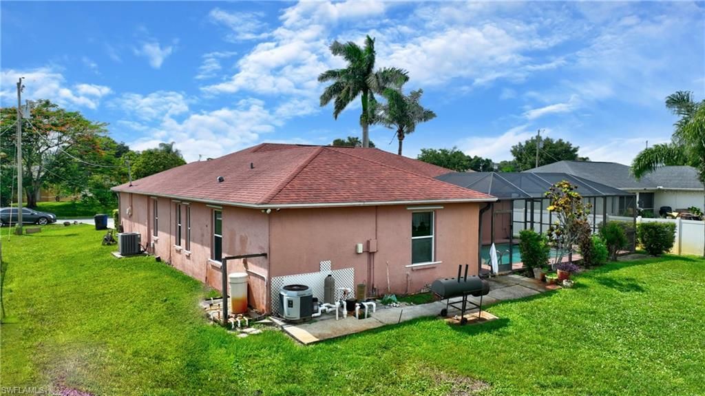 712 Fargo Dr , Fort Myers, FL 33913 Photo