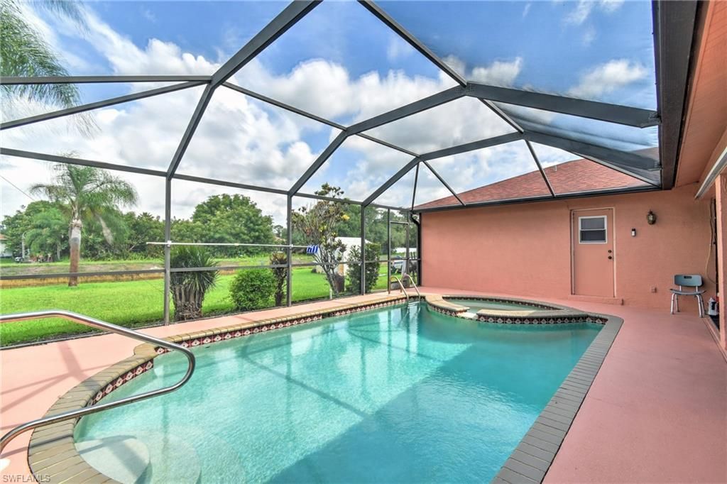 712 Fargo Dr , Fort Myers, FL 33913 Photo