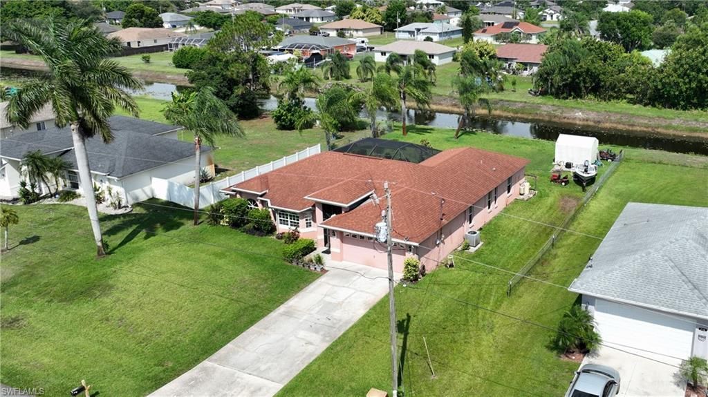712 Fargo Dr , Fort Myers, FL 33913 Photo