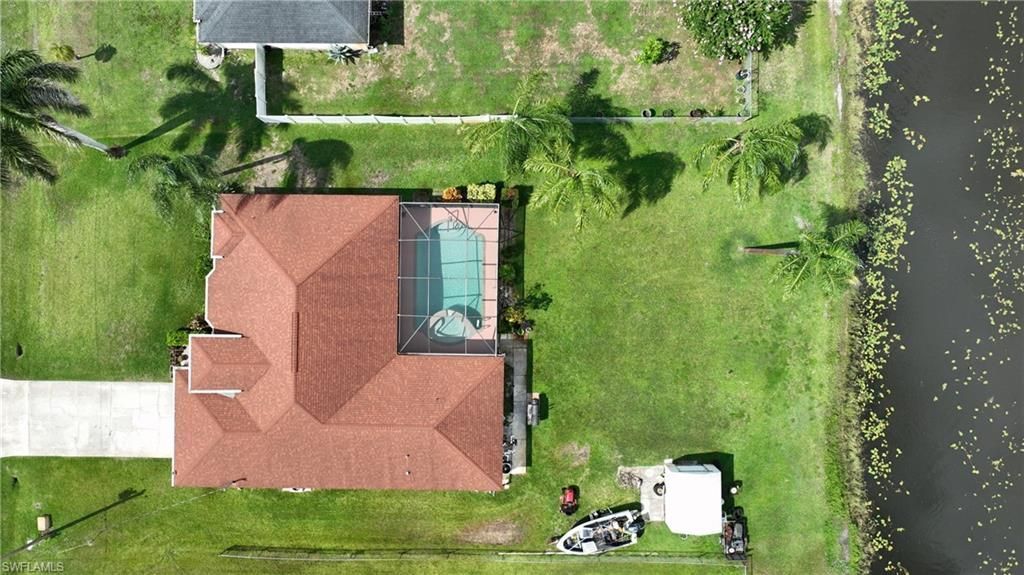 712 Fargo Dr , Fort Myers, FL 33913 Photo