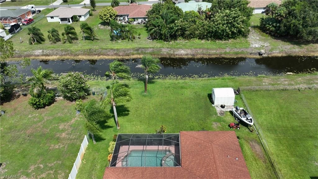 712 Fargo Dr , Fort Myers, FL 33913 Photo
