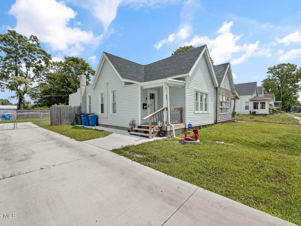 547 Church Street, Toledo, OH 43605