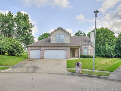 13017 E 93rd Court North Owasso, OK 74055