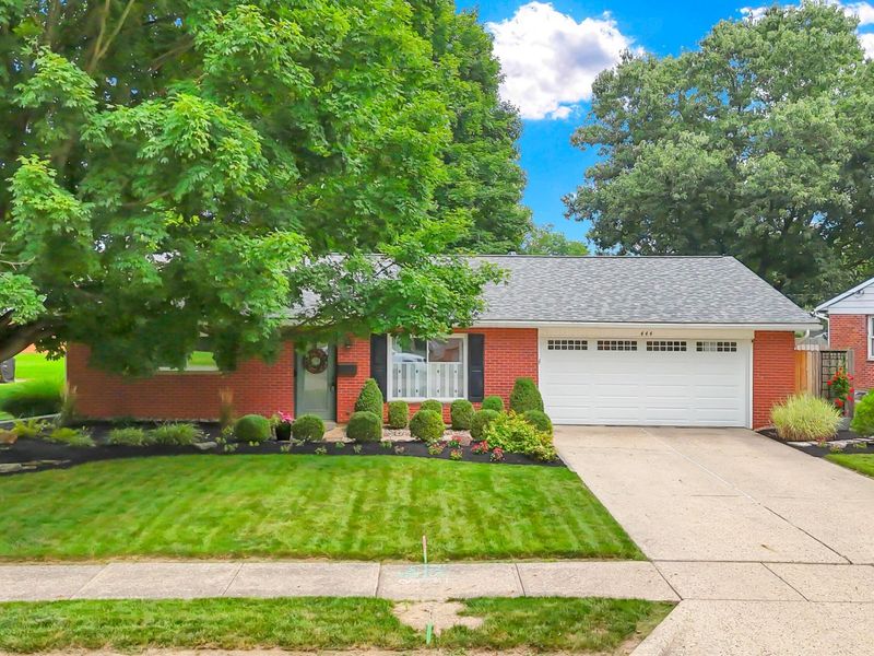 444 Alford Drive, Newark, OH 43055 Photo 1