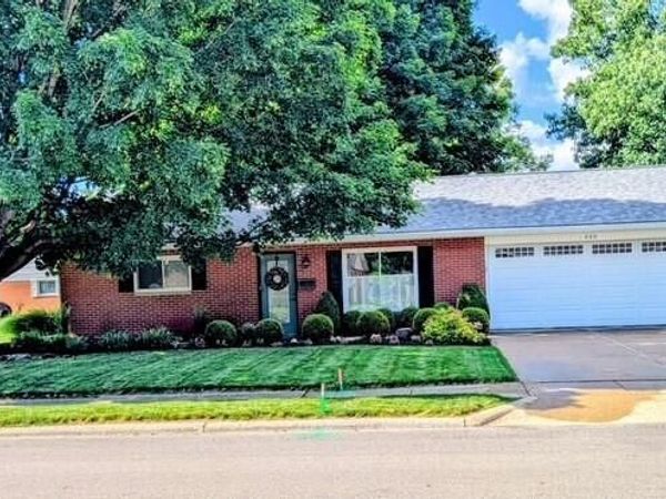 444 Alford Drive, Newark, OH 43055