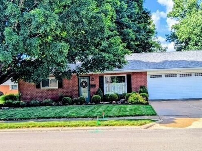444 Alford Drive, Newark, OH 43055 Photo 1