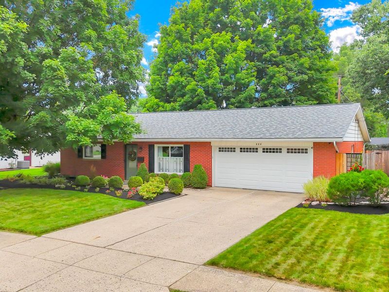 444 Alford Drive, Newark, OH 43055 Photo 2