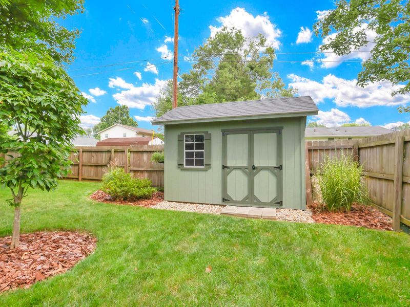 444 Alford Drive, Newark, OH 43055 Photo 28