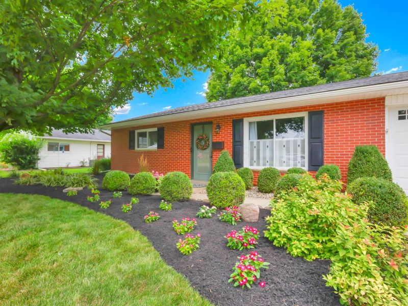 444 Alford Drive, Newark, OH 43055 Photo 3