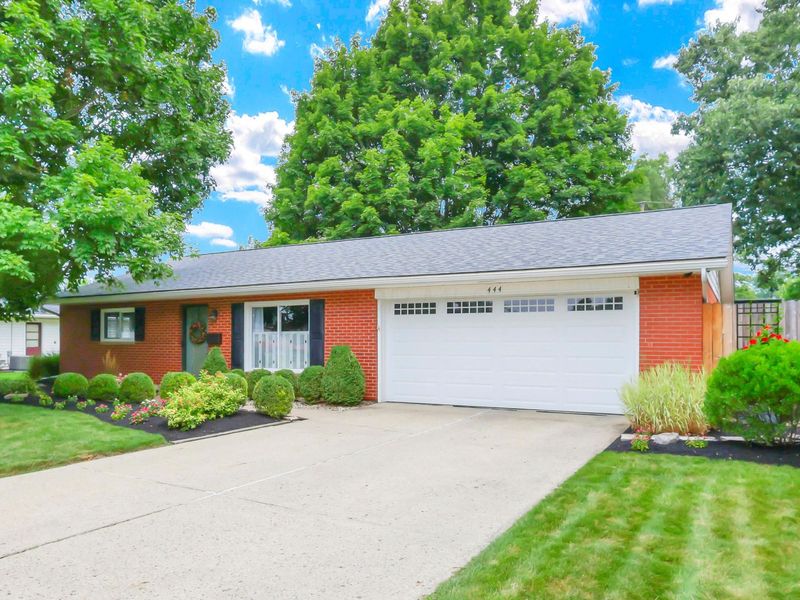444 Alford Drive, Newark, OH 43055 Photo 36