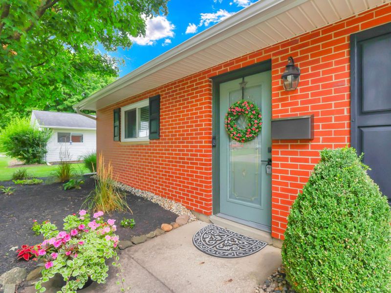 444 Alford Drive, Newark, OH 43055 Photo 4