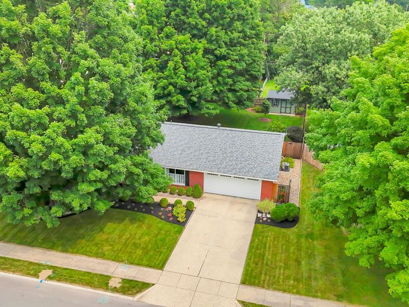 444 Alford Drive, Newark, OH 43055 Photo 5
