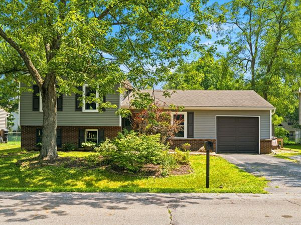 682 Hines Road, Columbus, OH 43230