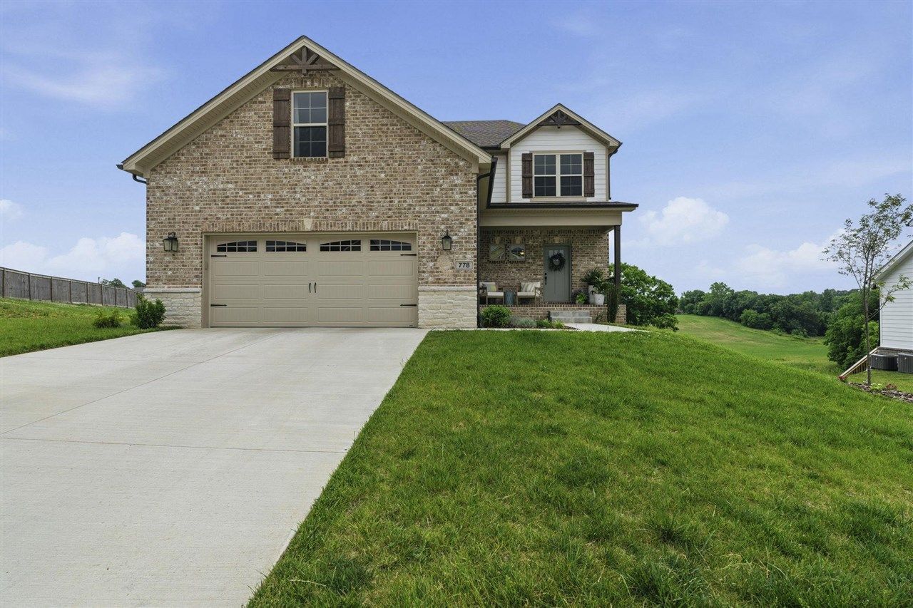 778 Denver Lane , Bowling Green, KY 42103 Main Photo