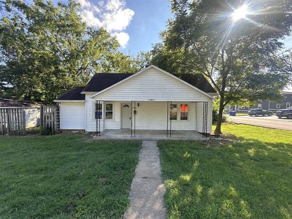 1402 High Street, Bowling Green, KY 42103