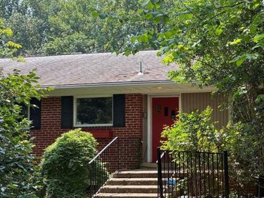 3152 HOLMES RUN ROAD , FALLS CHURCH, VA 22042