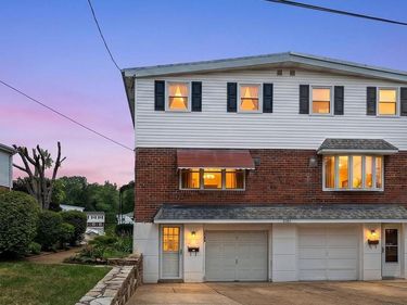 3161 DRAPER STREET, PHILADELPHIA, PA 19136