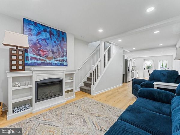 216 CUMBERLAND STREET, GLOUCESTER CITY, NJ 08030