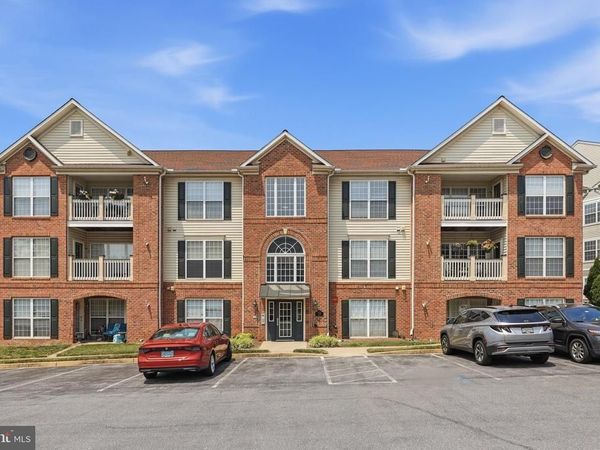 2501 COLERIDGE DRIVE , FREDERICK, MD 21702