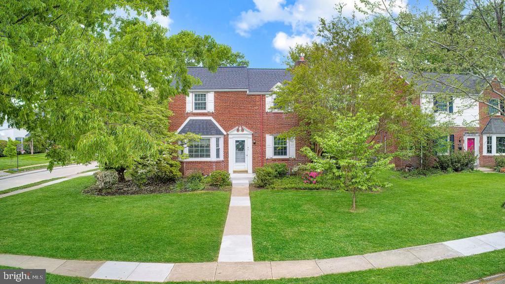 1522 JAMES ROAD , WYNNEWOOD, PA 19096