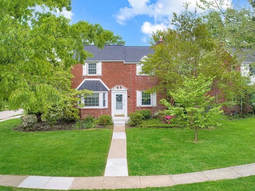 1522 James Road, Wynnewood, PA 19096 Main Photo