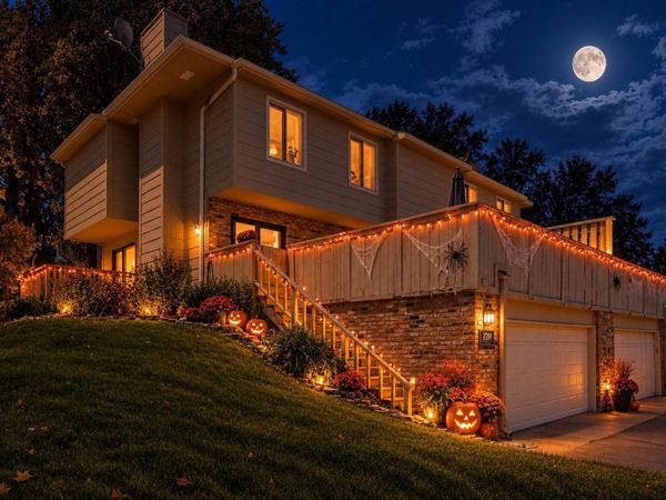2201 Stroden Circle, Golden Valley, MN 55427