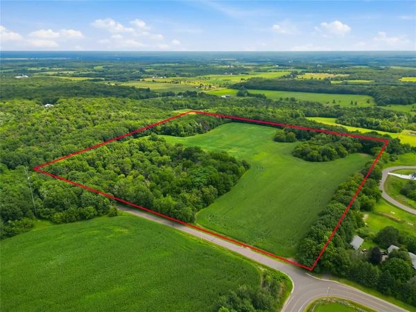 40 Acres 180th Street, Chippewa Falls, WI 54720