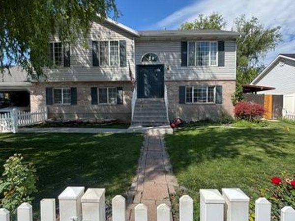 732 S 1370 W, Orem, UT 84058
