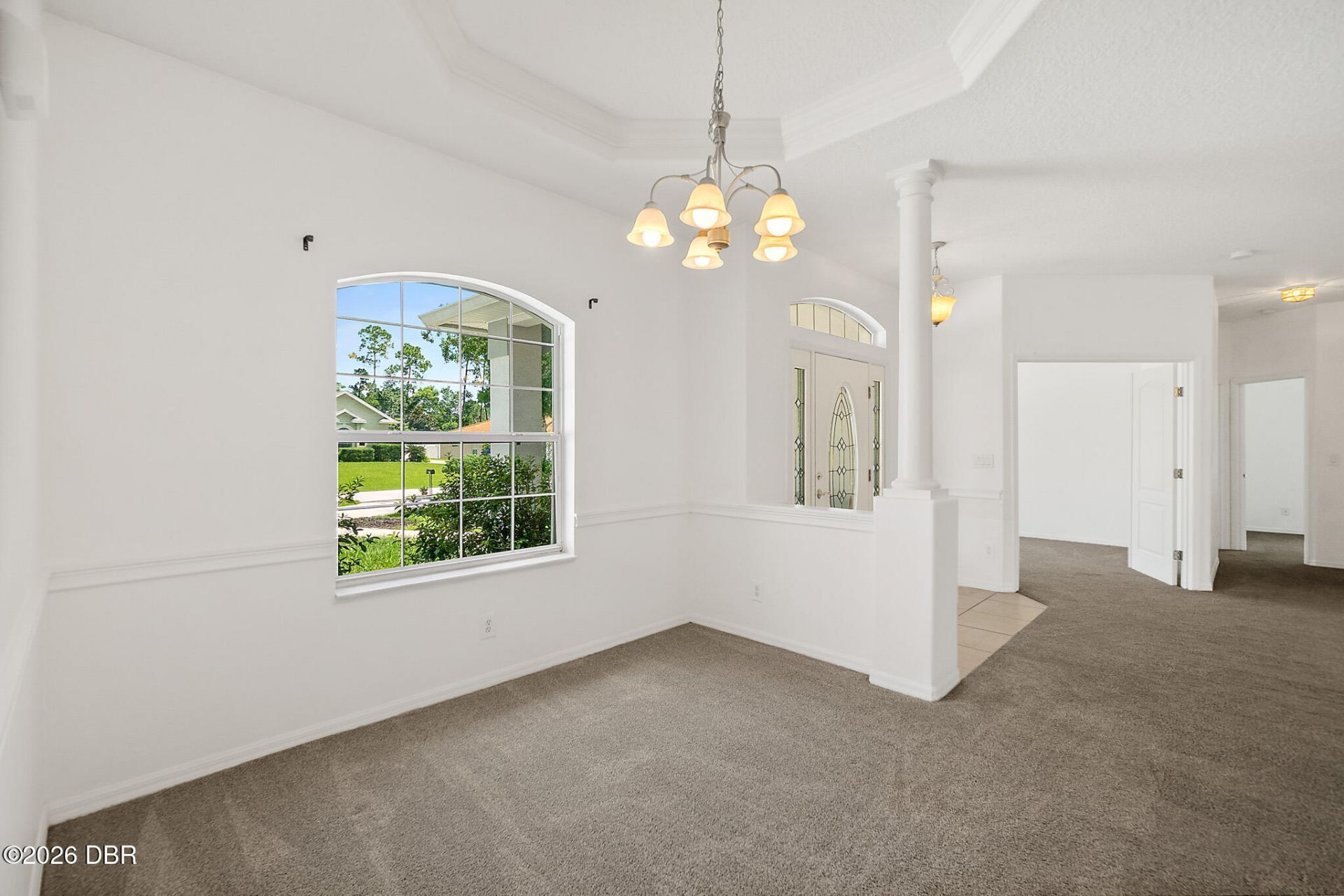 25 Fenimore Lane, Palm Coast, FL 32137 Photo