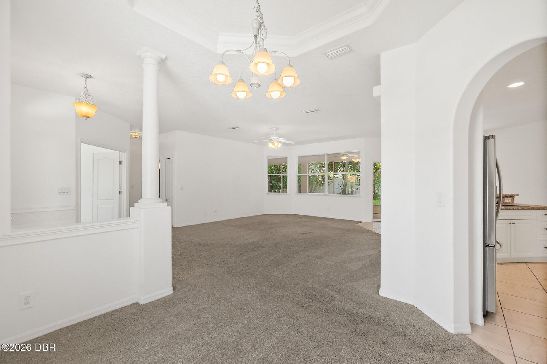 25 Fenimore Lane, Palm Coast, FL 32137 Photo