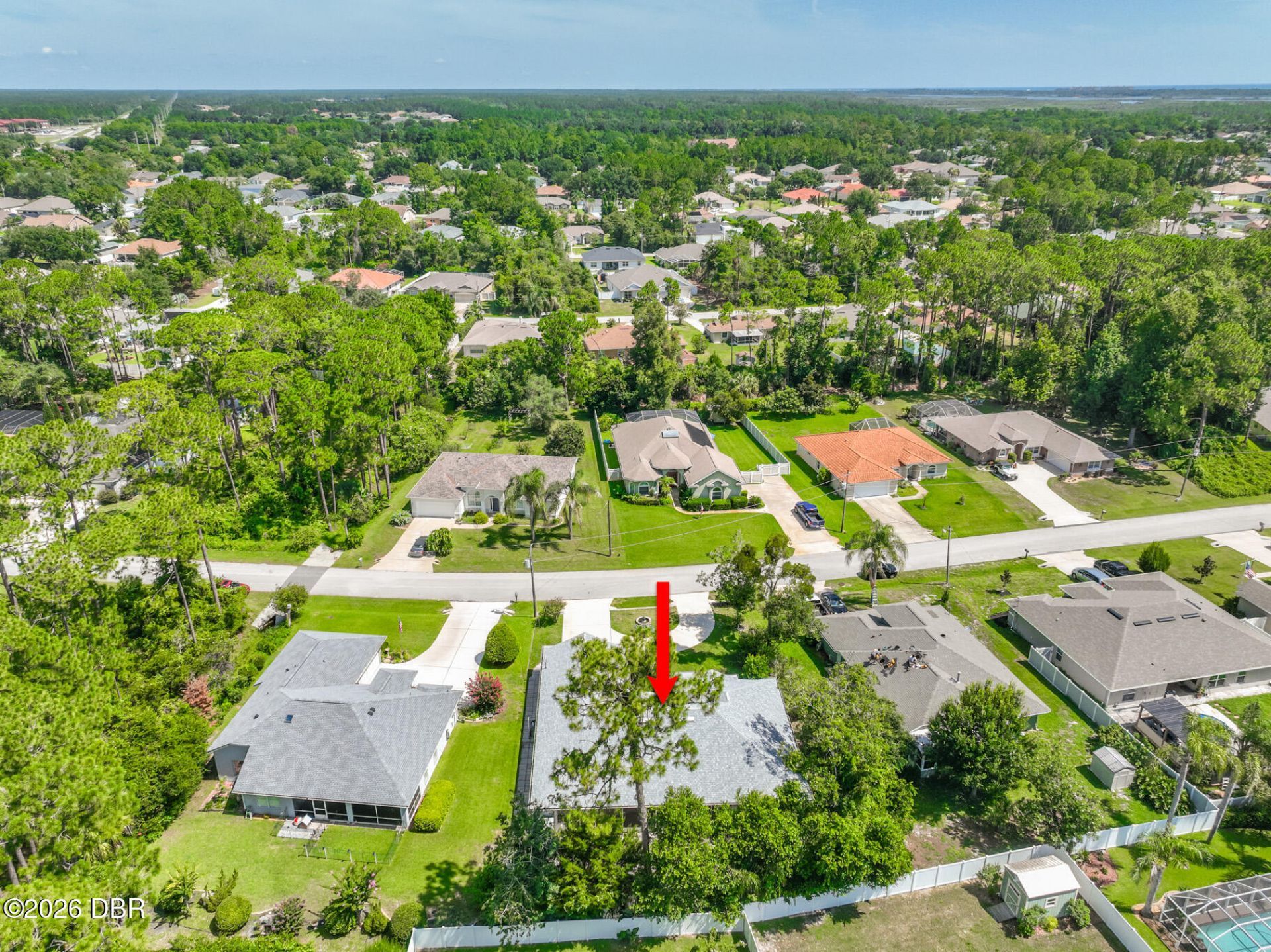 25 Fenimore Lane, Palm Coast, FL 32137 Photo