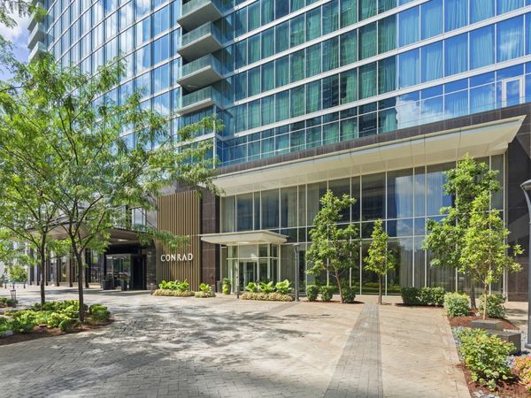 1616 West End Ave , Unit 2710, Nashville, TN 37203