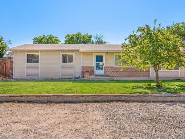 308 Zuni Drive , Grand Junction, CO 81503