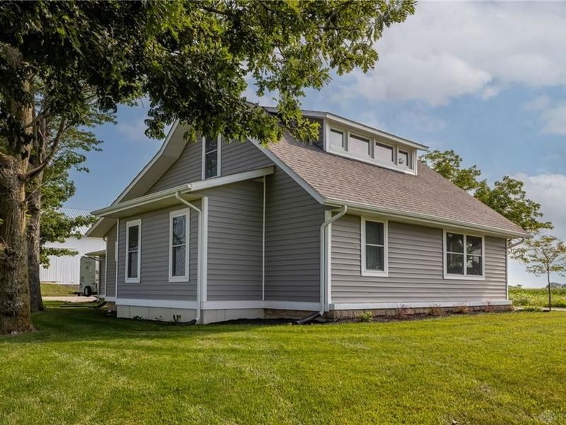 1806 State Route 47 E, Union City, OH 45390 Photo 29