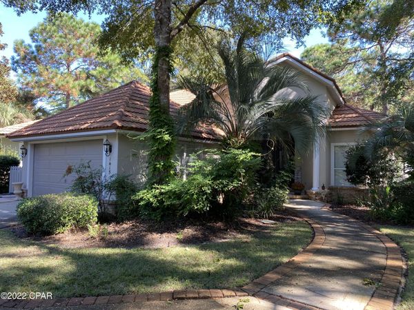 1415 E Baytowne Circle , Miramar Beach, FL 32550