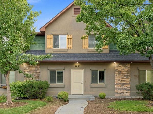 5231 W Morris Hill Rd, Boise, ID 83706