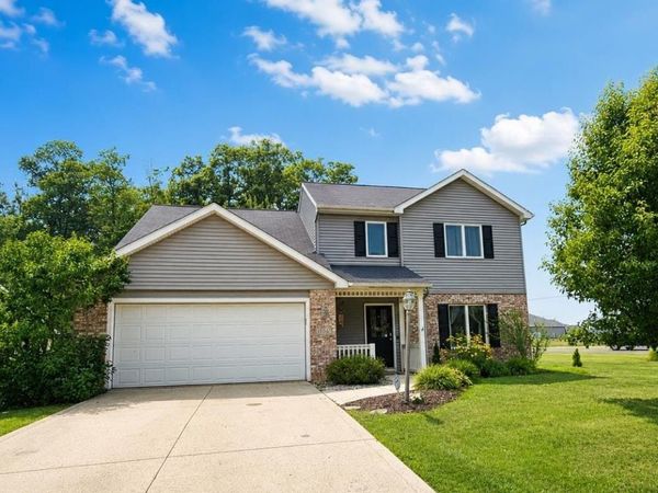 1506 Quinten Drive, Auburn, IN 46706