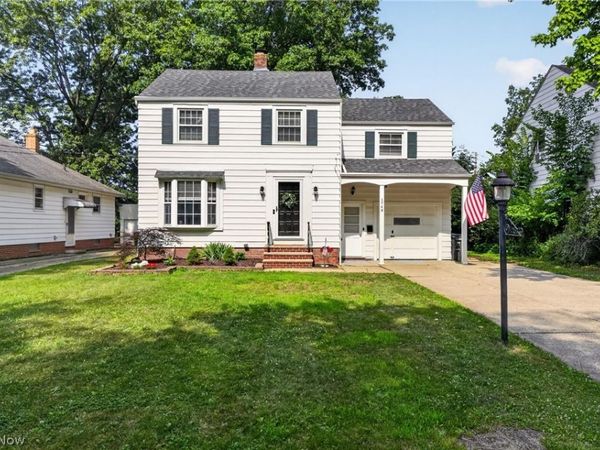Lyndhurst, OH 44124