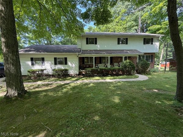 837 W Pidgeon Road , Salem, OH 44460
