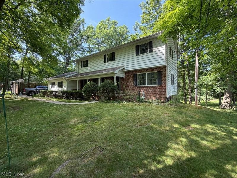837 W Pidgeon Road, Salem, OH 44460 Photo 2