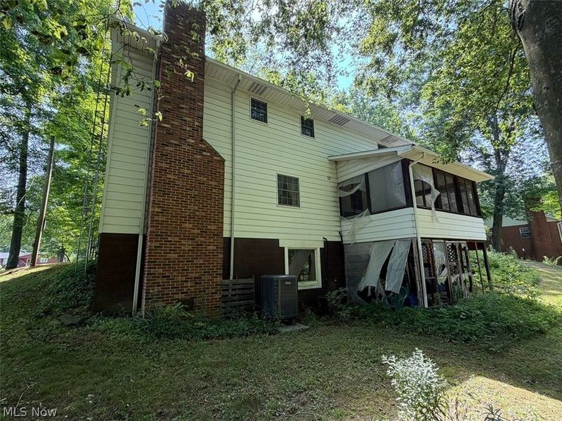 837 W Pidgeon Road, Salem, OH 44460 Photo 3