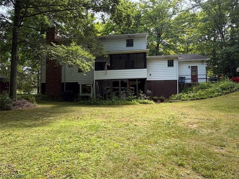 837 W Pidgeon Road, Salem, OH 44460 Photo 4