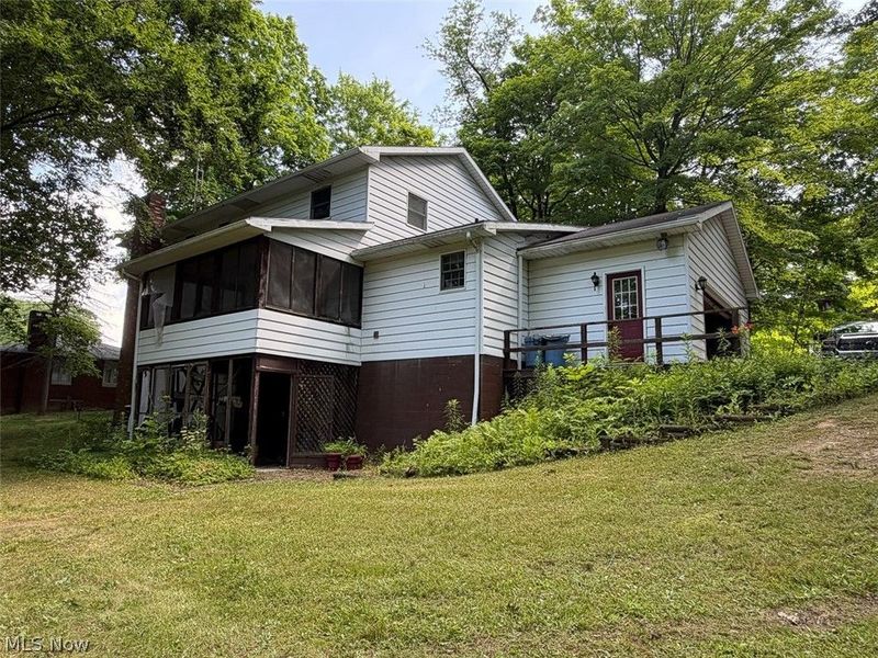 837 W Pidgeon Road, Salem, OH 44460 Photo 5